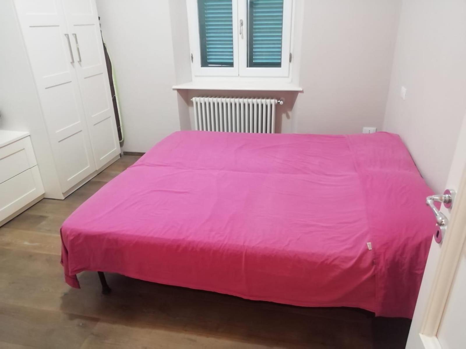 Bocca di Magra Casa Misha Tra 5 Terre E Versilia מראה חיצוני תמונה
