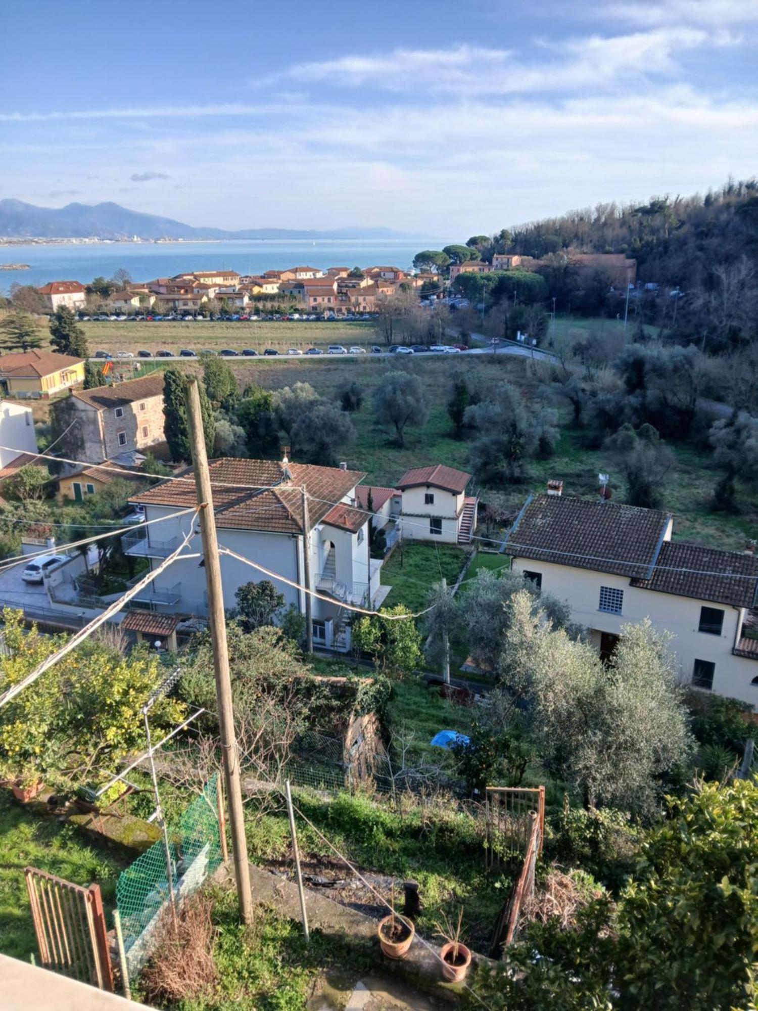 Bocca di Magra Casa Misha Tra 5 Terre E Versilia מראה חיצוני תמונה