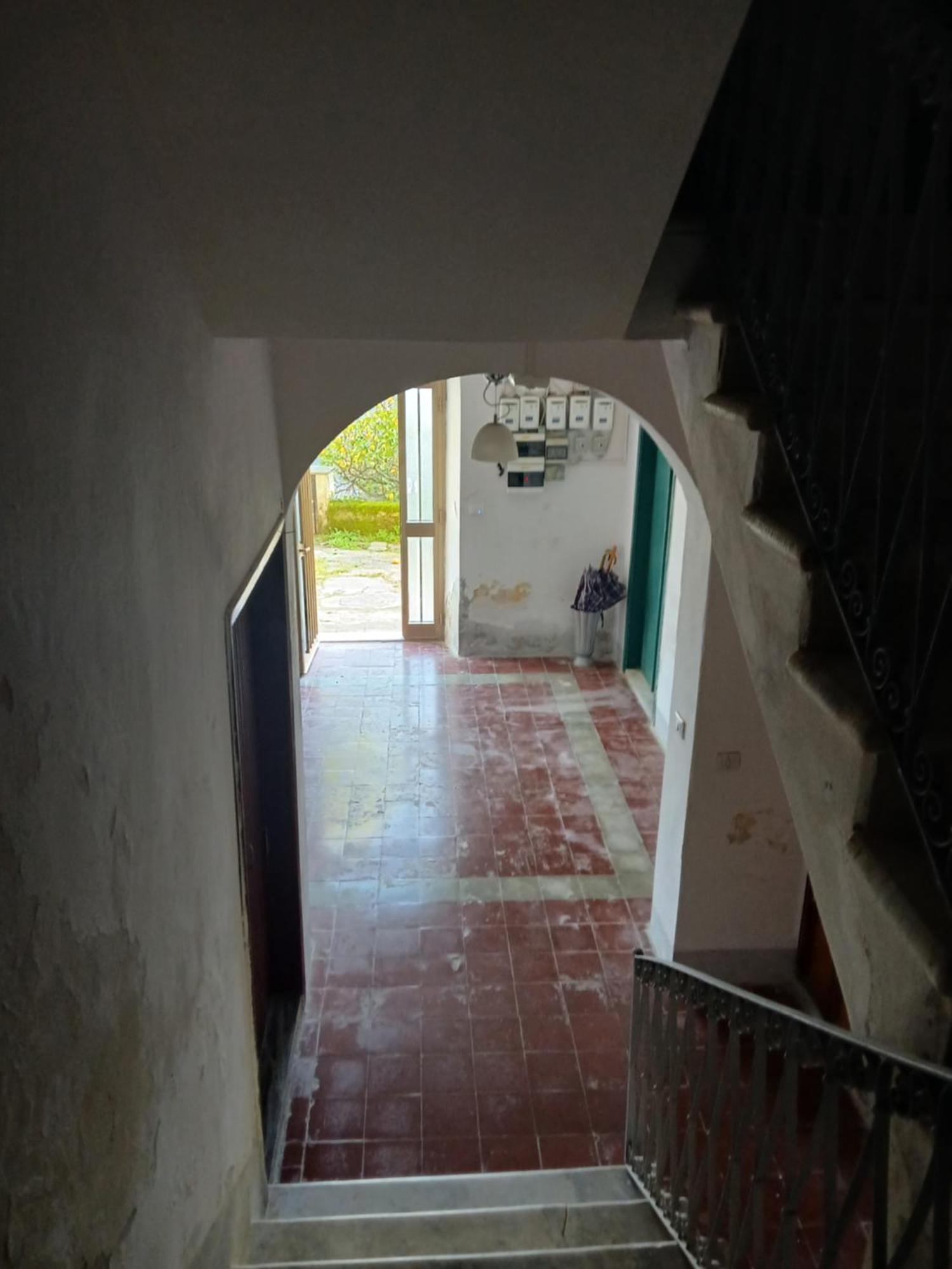Bocca di Magra Casa Misha Tra 5 Terre E Versilia מראה חיצוני תמונה