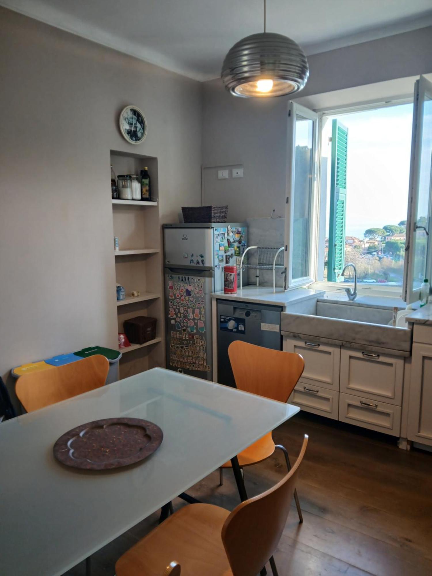 Bocca di Magra Casa Misha Tra 5 Terre E Versilia מראה חיצוני תמונה